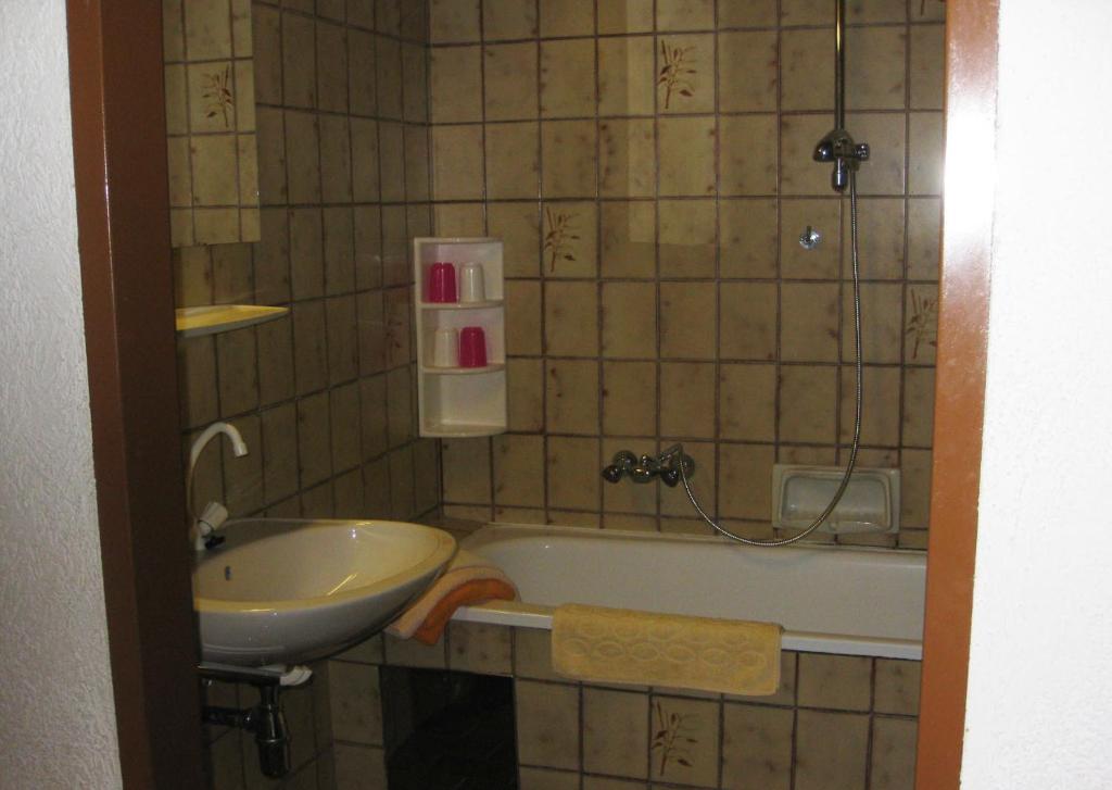 Edwards Apartment Millstatt Pokoj fotografie