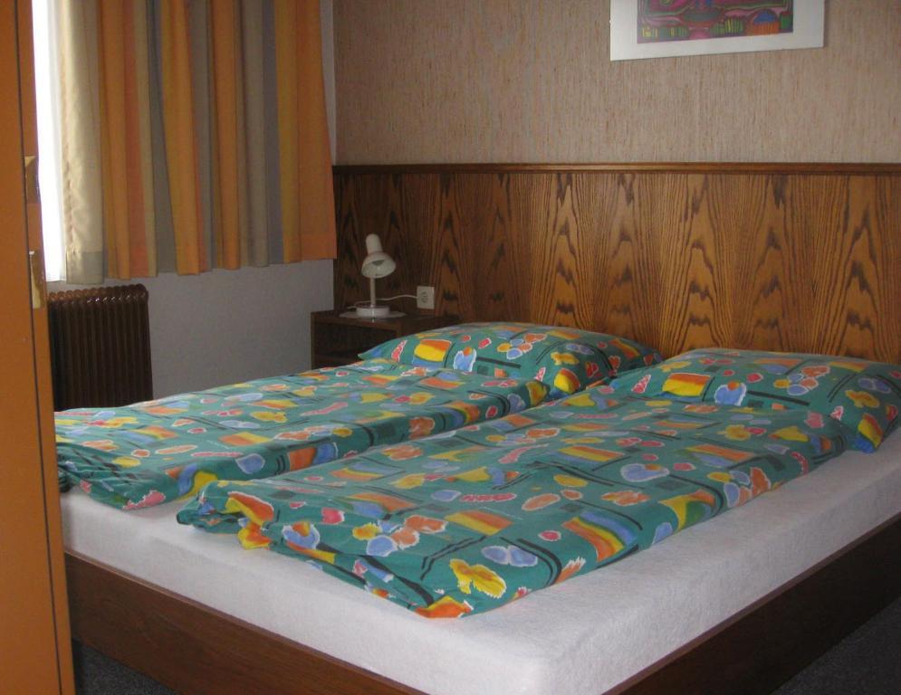 Edwards Apartment Millstatt Pokoj fotografie