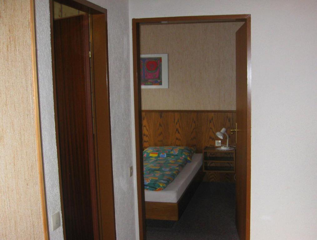 Edwards Apartment Millstatt Pokoj fotografie