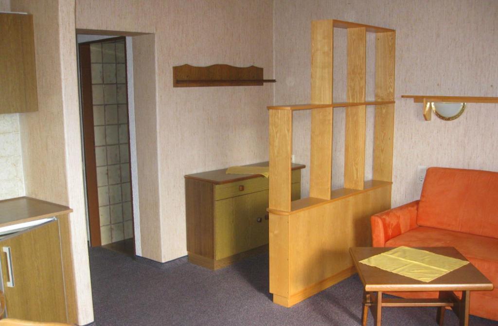 Edwards Apartment Millstatt Pokoj fotografie