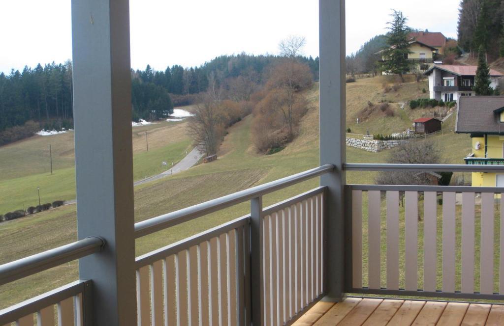 Edwards Apartment Millstatt Pokoj fotografie