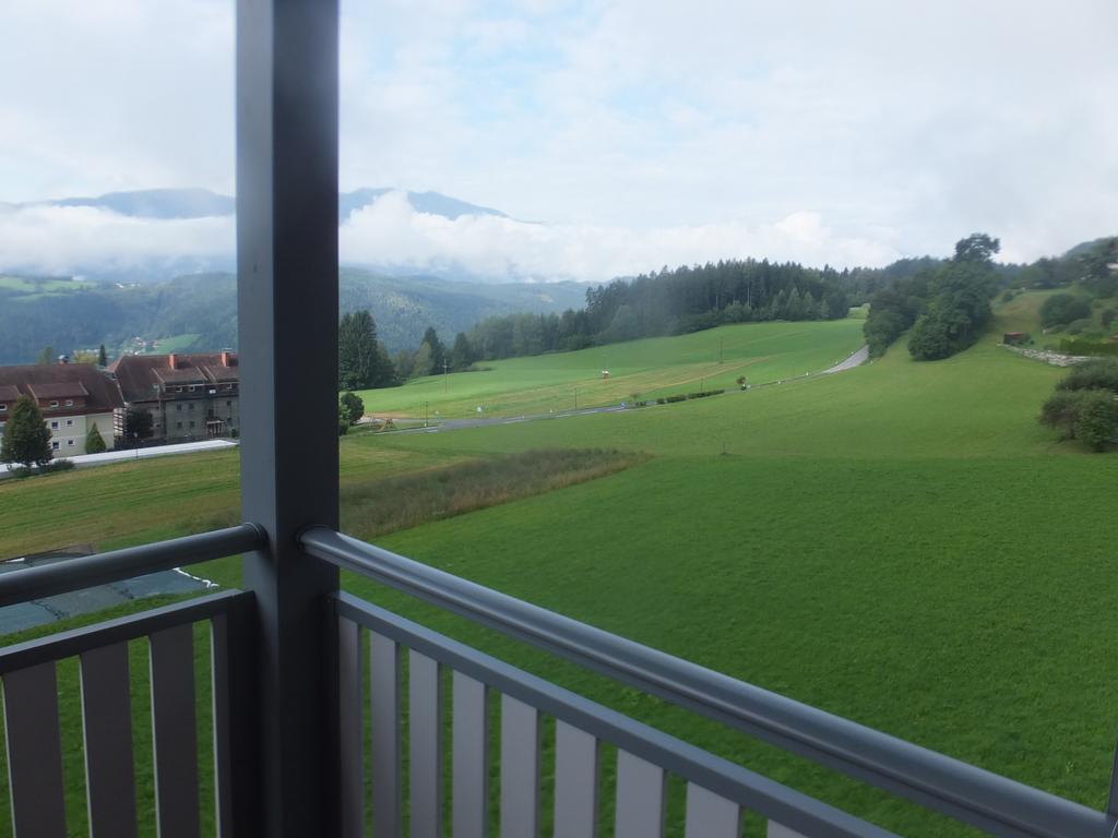 Edwards Apartment Millstatt Exteriér fotografie